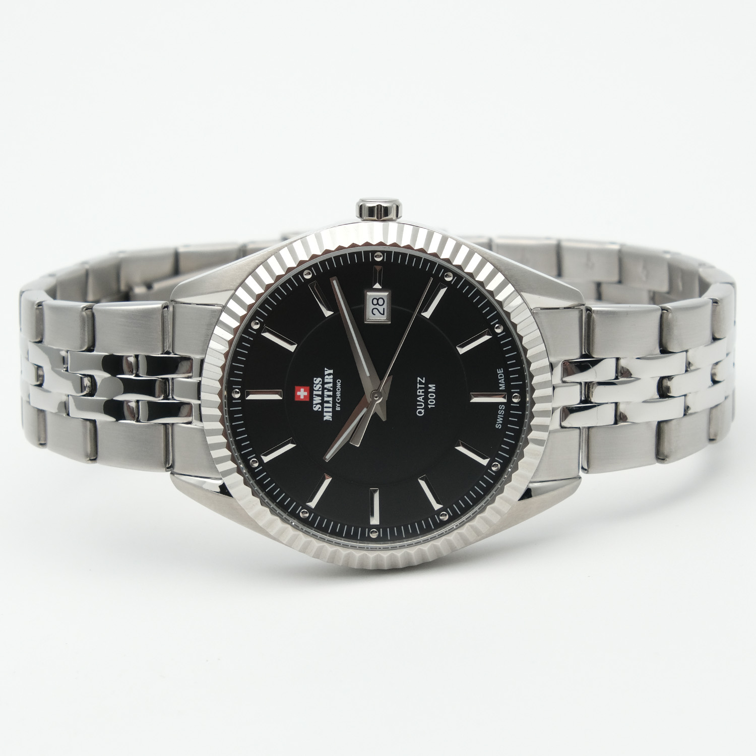 Swiss Military SM34065.01